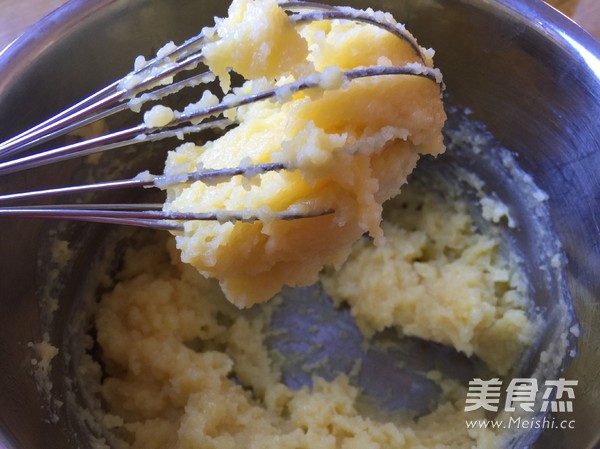 奶黄馅，冰皮月饼馅二