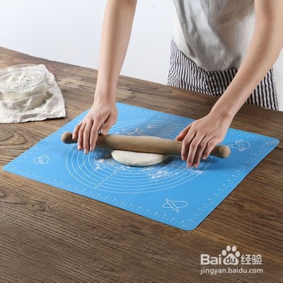 如何在家做出可口的手抓饼？