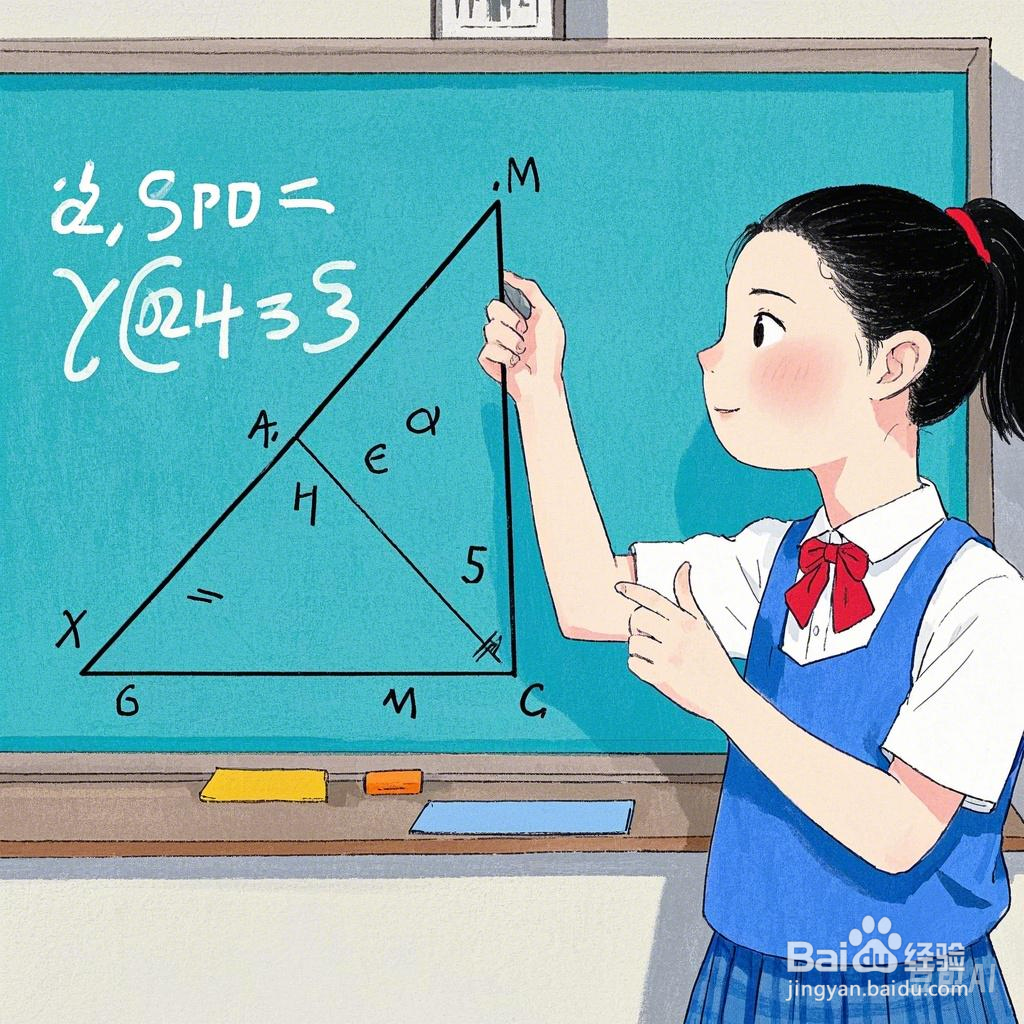 勾股定理的奥秘与证明