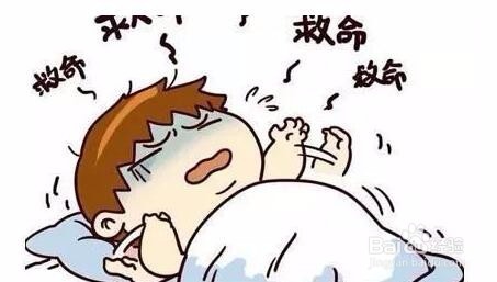 晚上胃痛该怎么办