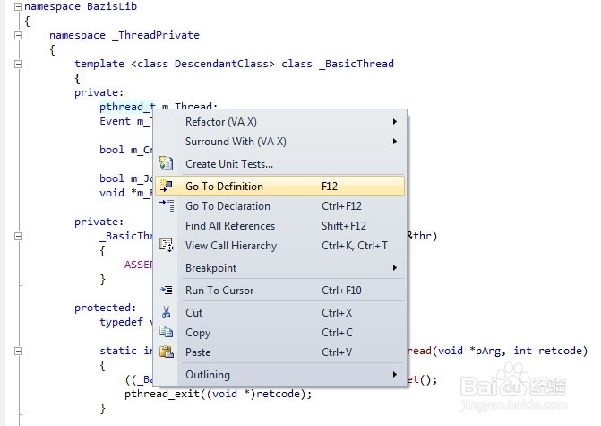 图解11个常用Visual Studio调试技巧