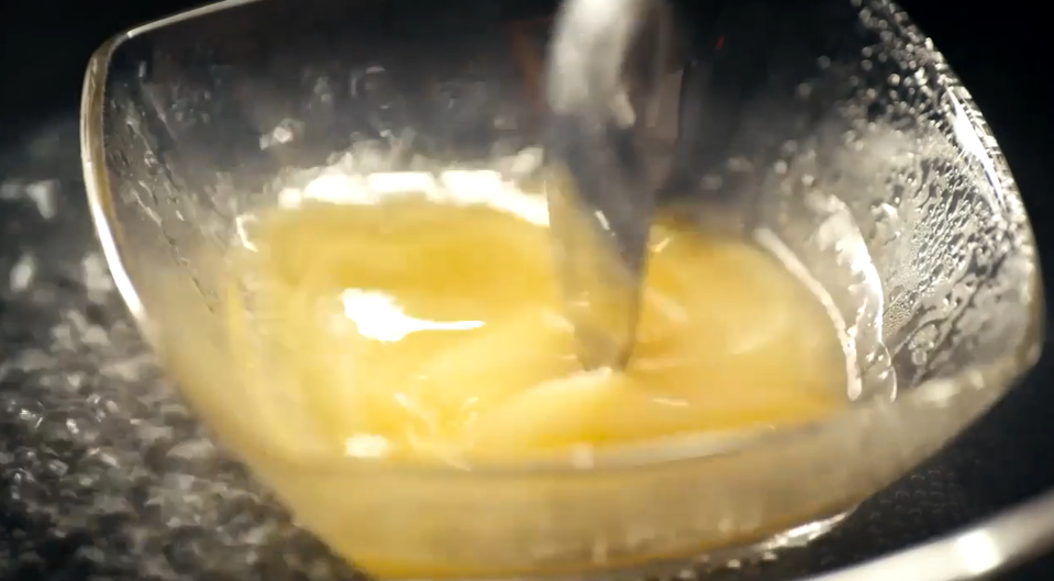 咖啡元宵蛋糕怎么做