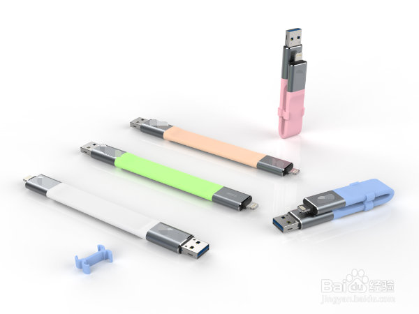 如何选购合适自己的好U盘