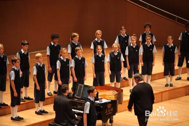 如何挑选一台好的钢琴