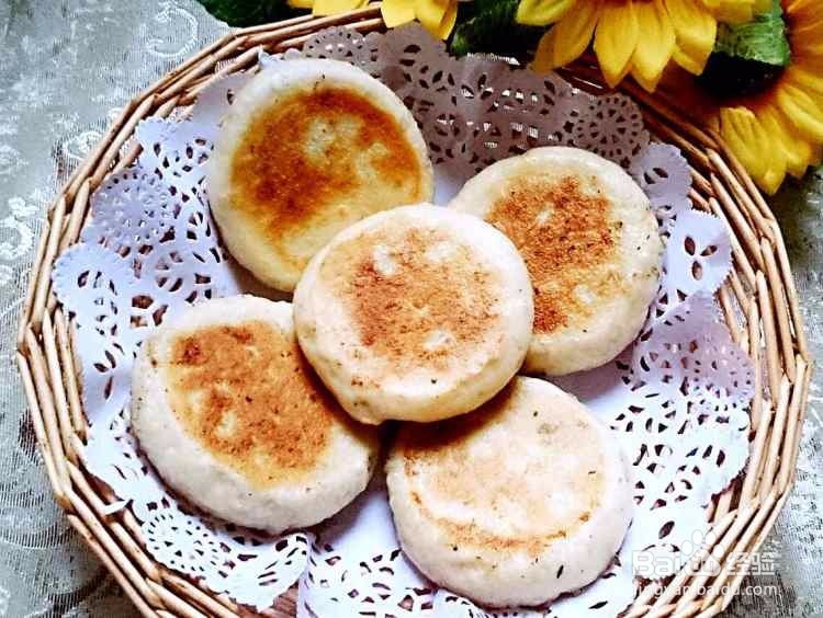 怎么在家做肉酱饼