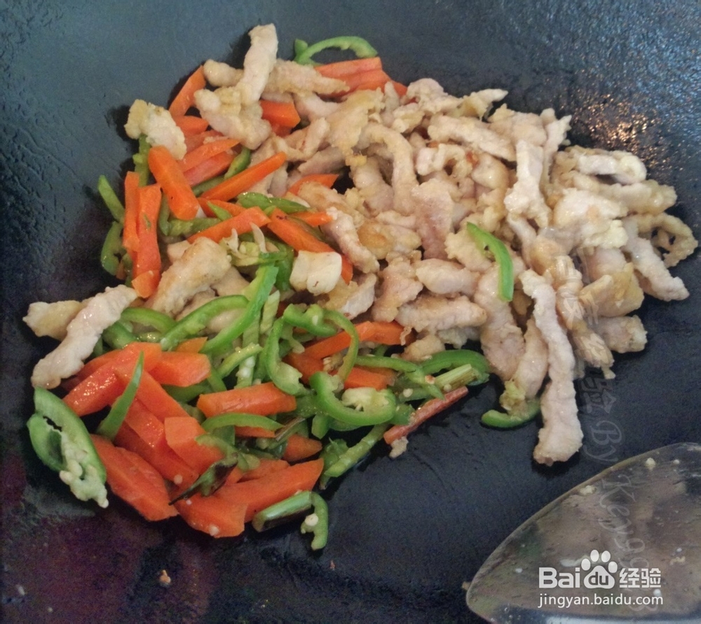 糖醋里脊怎么做