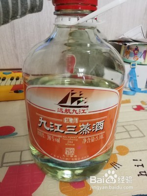 水果酒的做法