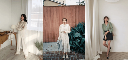 三种身形「婚礼穿搭」大剖析！自己的服装自己搭！