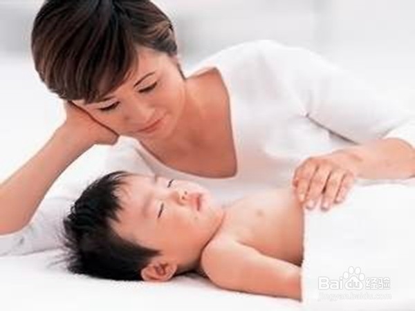 怎么样哄宝宝睡觉