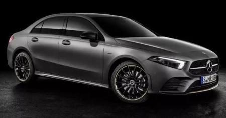 新年攒钱就买这6款新车!有面子、颜值高!