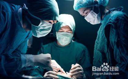 更多的男性转向整形手术以增强外观