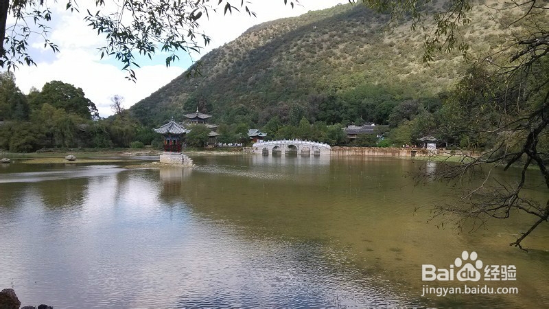 云南哪些地方好玩：[3]云南第三天-丽江