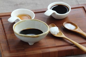 午餐香菇油饭怎么制作