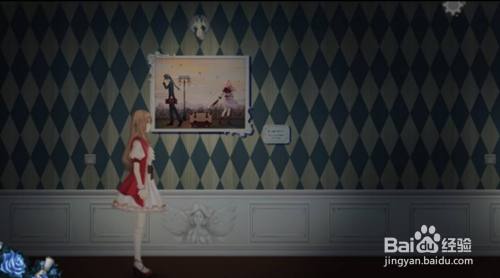 深空之眼无限画廊怎么过