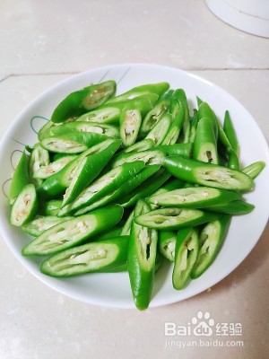 农家小炒肉——米饭杀手系列一