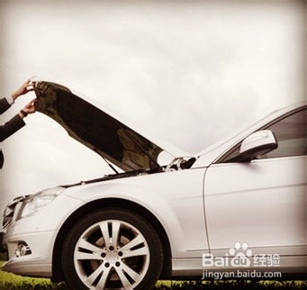 水温指示灯亮了需要怎样处理