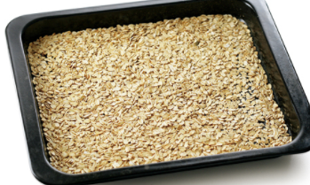 五谷坚果能量棒