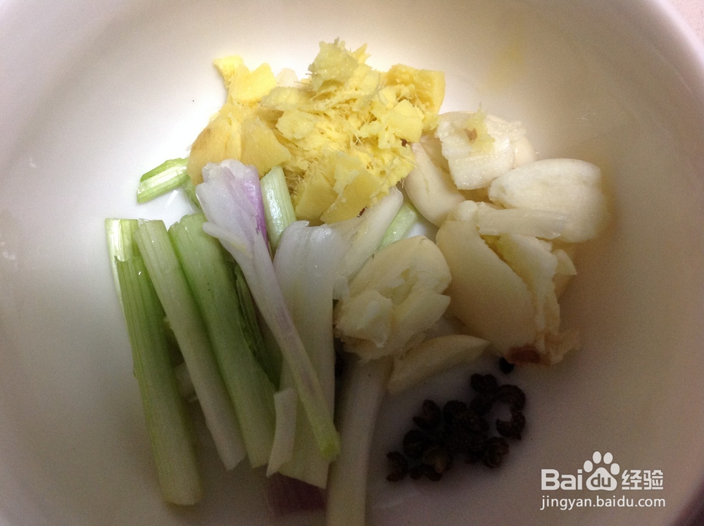 如何制作好吃美味的杂酱？