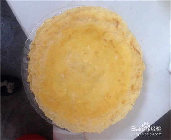 家常早餐黄金饼如何制作