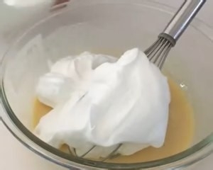 怎么做日式棉花蛋糕