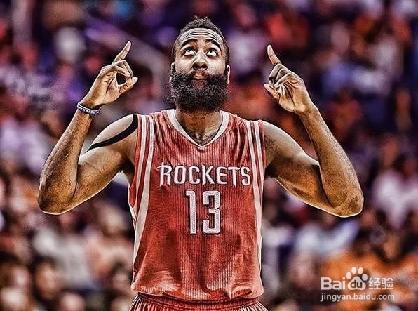 为什么在很多人心里哈登是MVP