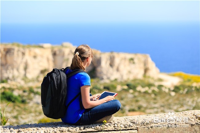 女生外出旅游的时候该如何保护自己
