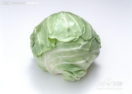 如何养胃——蔬菜篇