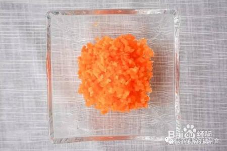 这种全世界的孩子都疯狂的食物，自己做还能补铁补锌和磨牙