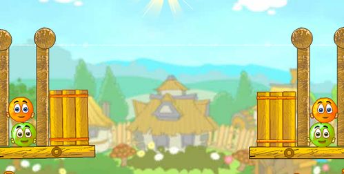 拯救橙子增强版2——7-9关卡攻略