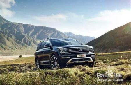 4月份增速下滑，SUV市场或正式步入“红海”阶段？