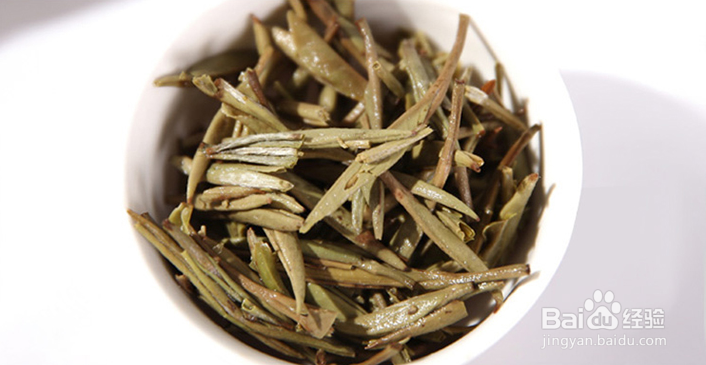 我们该怎样读懂茶叶叶底?
