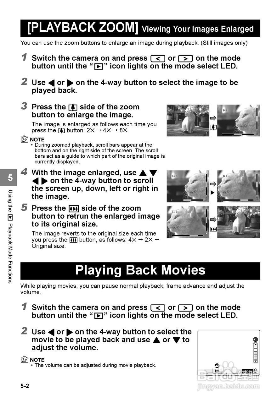 CONTAX SL300RT数码相机说明书:[9]