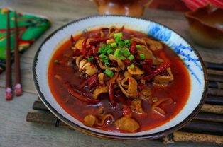 肥肠面怎么做