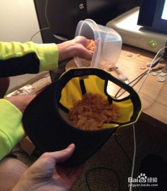 懒到极致的懒人吃饭方法