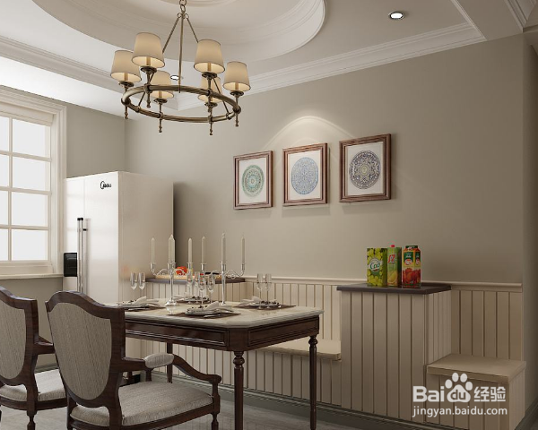 想省钱做好装修可以从哪些方面下手？