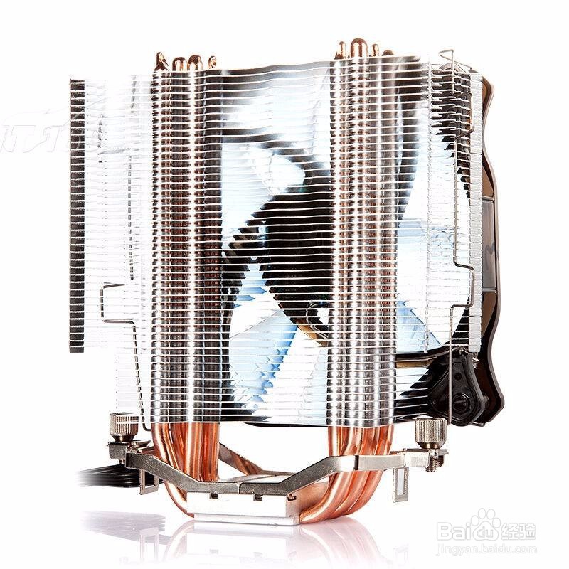 大霜塔散热器挡住内存条怎么办的解决方法