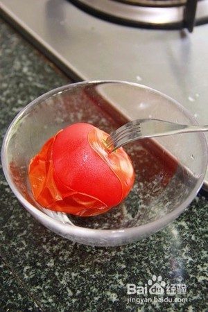 蕃茄包菜肉丸怎么做？番茄炒出纯正的酸味