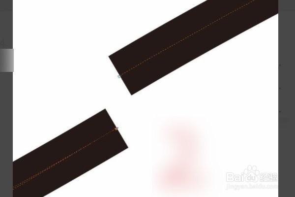 cdr如何剪断曲线