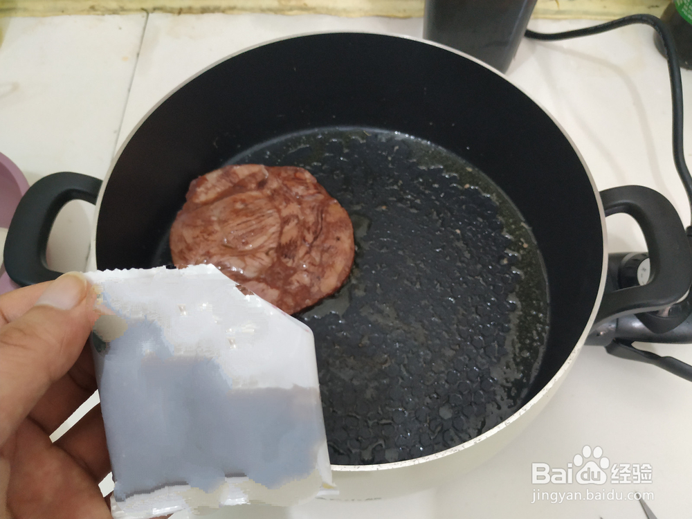 如何在家里自制烤牛排？