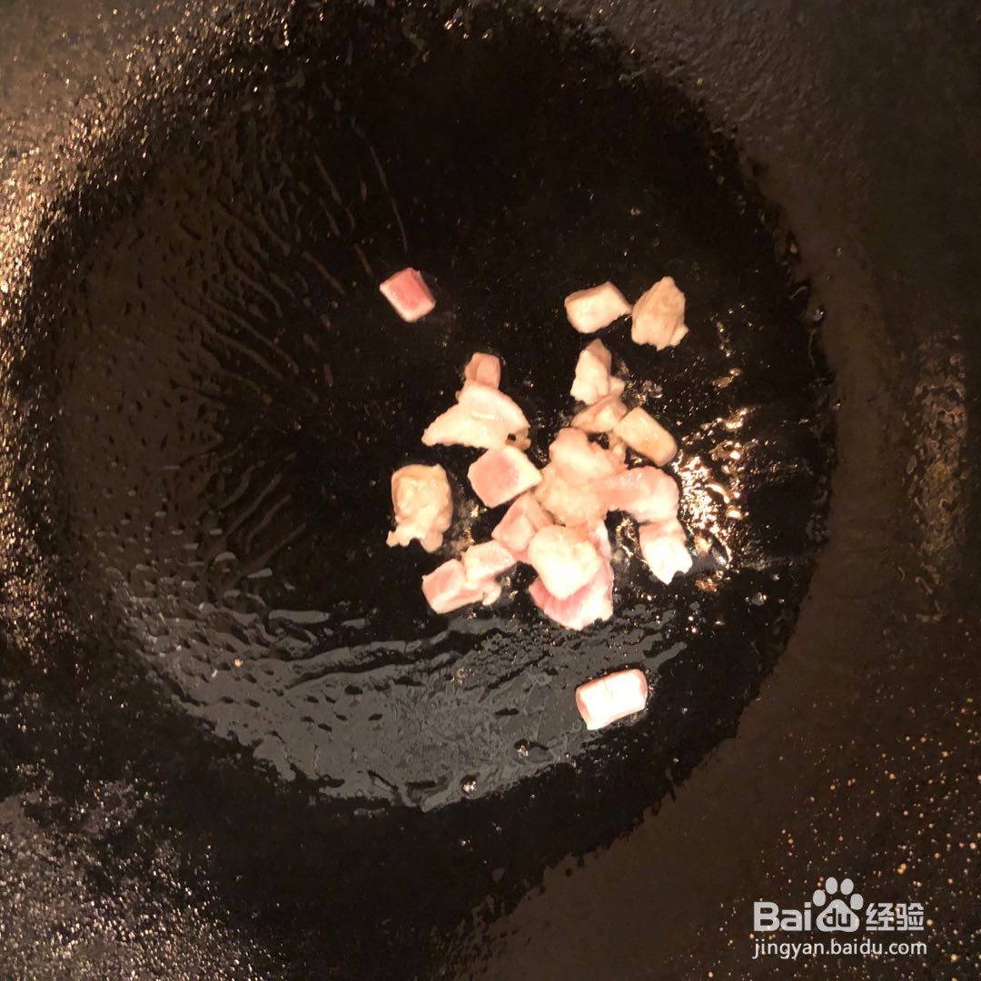 春笋炒肉的家常做法