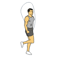 练习跳绳时有哪些需要注意的事项