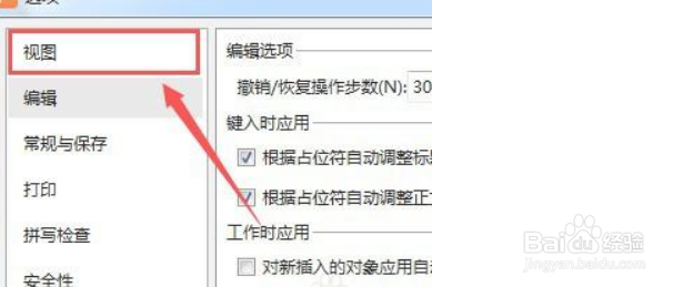 PPT怎么启用实时预览