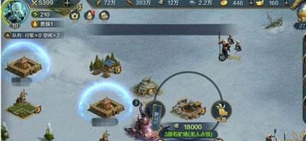 我的王朝武松实用性攻略