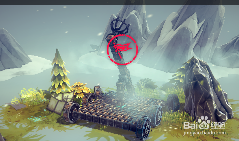 围攻伊普斯仑第九区中区营地打法攻略