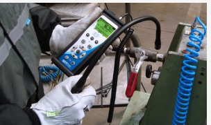 教你用SDT超声波检测仪进行密封检测