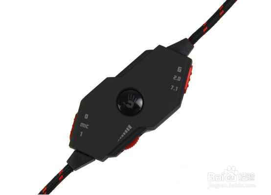 关于游戏辨位耳机G501评测详解