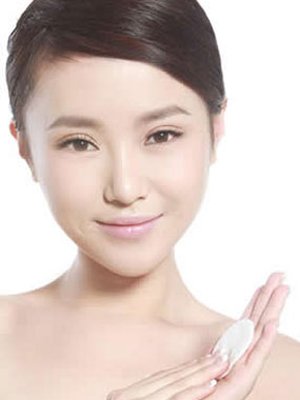 美白嫩肤要从去角质开始