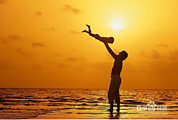 孩子安全意识养成法