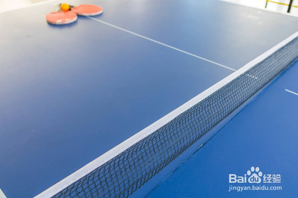 打乒乓球前要做哪些准备活动