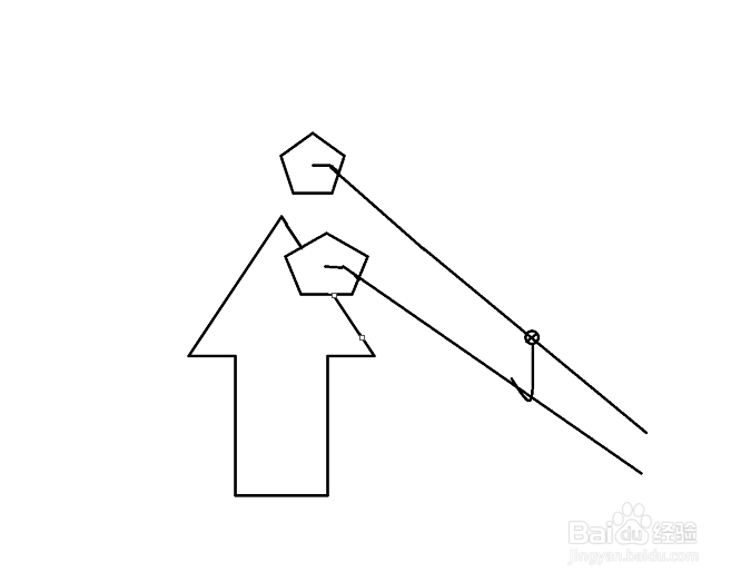 风筝挂树上怎么办